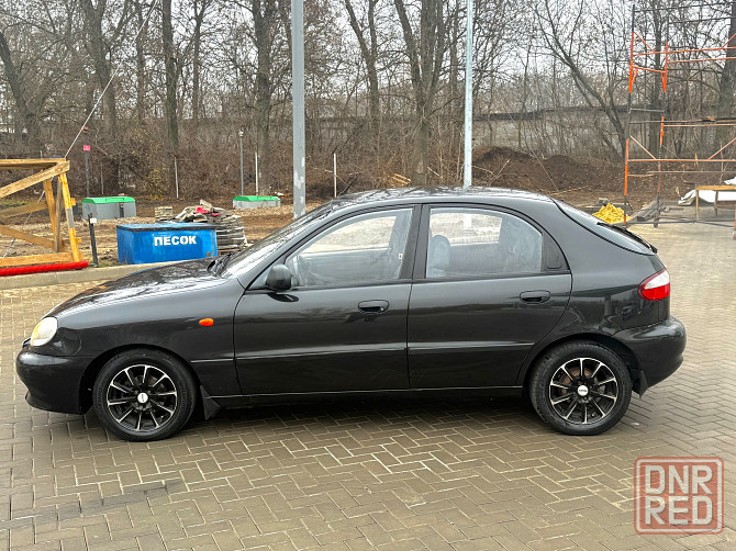 Заз Chance 2011 Донецк - изображение 4