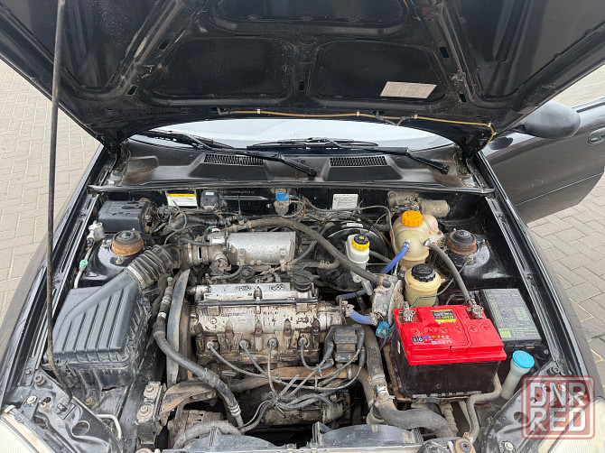 Заз Chance 2011 Донецк - изображение 8