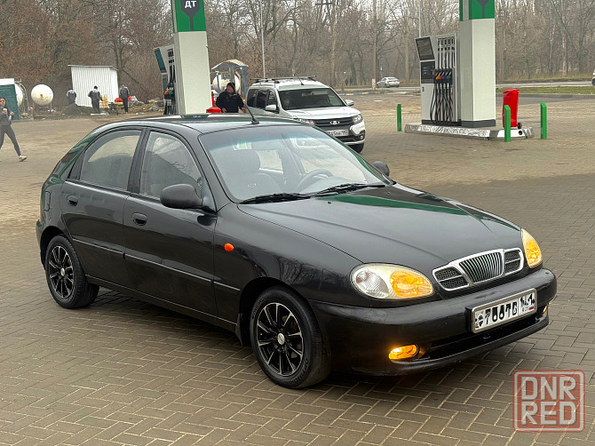 Заз Chance 2011 Донецк - изображение 2