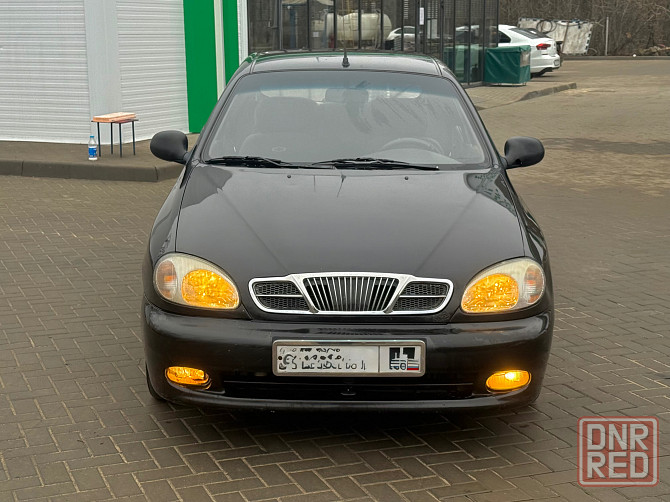 Заз Chance 2011 Донецк - изображение 1