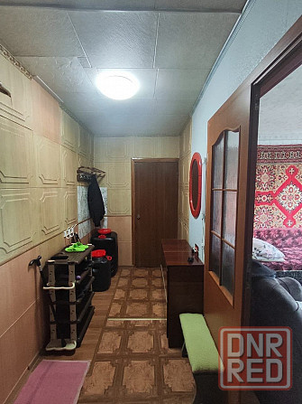 Продам 2к.кв. Макеевка Бажанова Макеевка - изображение 2