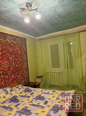 Продам 2к.кв. Макеевка Бажанова Макеевка - изображение 3