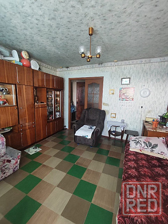 Продам 2к.кв. Макеевка Бажанова Макеевка - изображение 7