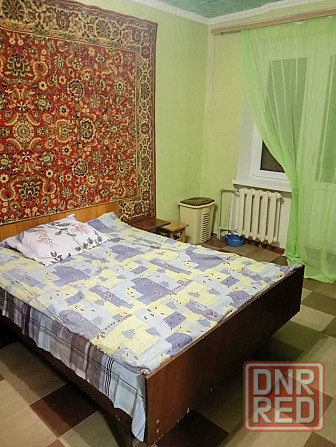 Продам 2к.кв. Макеевка Бажанова Макеевка - изображение 4