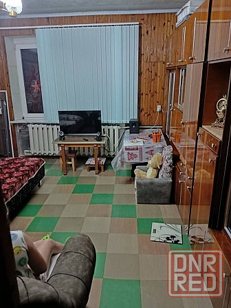 Продам 2к.кв. Макеевка Бажанова Макеевка - изображение 6