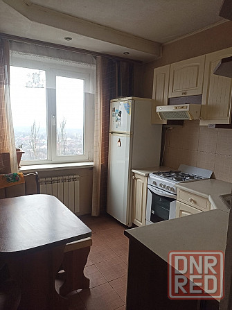 Продам 2к.кв. Макеевка, кв-л Шахтёрский Макеевка - изображение 1