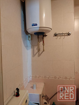 Продам 2к.кв. Макеевка, кв-л Шахтёрский Макеевка - изображение 8