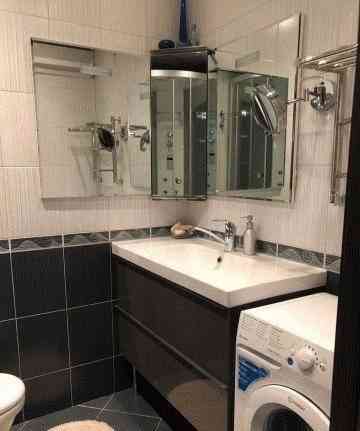 Сдам 1-комнатную квартиру в Киевском районе, Донецк Сити. Донецк