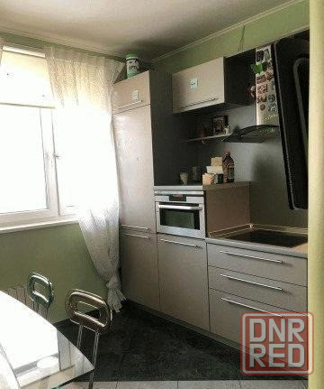 Сдам 1-комнатную квартиру в Киевском районе, Донецк Сити. Донецк - изображение 5