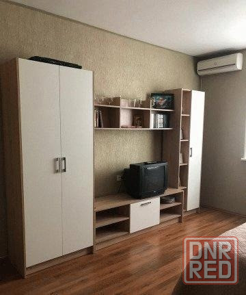 Сдам 1-комнатную квартиру в Киевском районе, Донецк Сити. Донецк - изображение 2