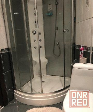 Сдам 1-комнатную квартиру в Киевском районе, Донецк Сити. Донецк - изображение 3