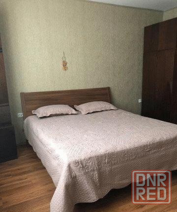 Сдам 1-комнатную квартиру в Киевском районе, Донецк Сити. Донецк - изображение 1