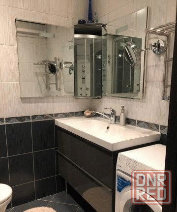 Сдам 1-комнатную квартиру в Киевском районе, Донецк Сити. Донецк - изображение 4