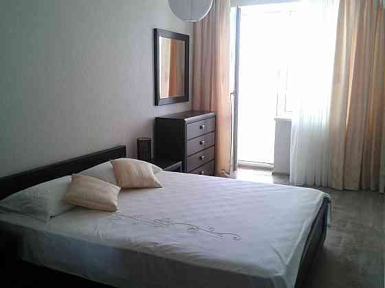 Сдам квартиру в Макеевке на Мирном Макеевка