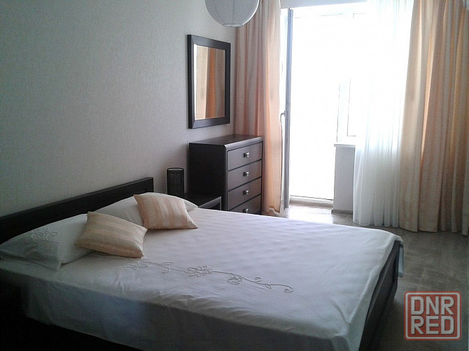 Сдам квартиру в Макеевке на Мирном Макеевка - изображение 2