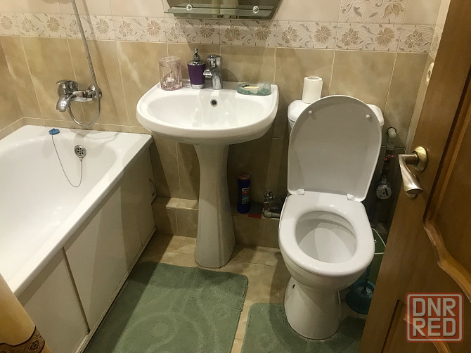 Сдам квартиру в Макеевке на Мирном Макеевка - изображение 4