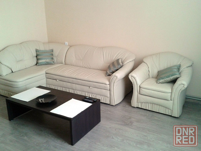 Сдам квартиру в Макеевке на Мирном Макеевка - изображение 1