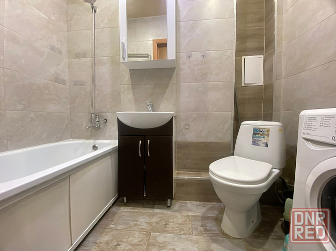 Сдам 2-комнатную квартиру в Ворошиловском районе, Национальный Университет. Донецк - изображение 3