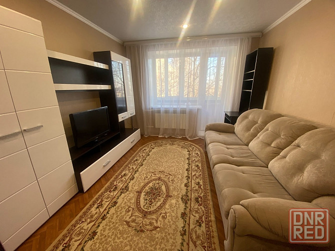 Сдам 2-комнатную квартиру в Ворошиловском районе, Национальный Университет. Донецк - изображение 5