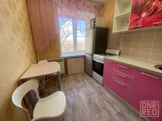 Сдам 2-комнатную квартиру в Ворошиловском районе, Национальный Университет. Донецк - изображение 1