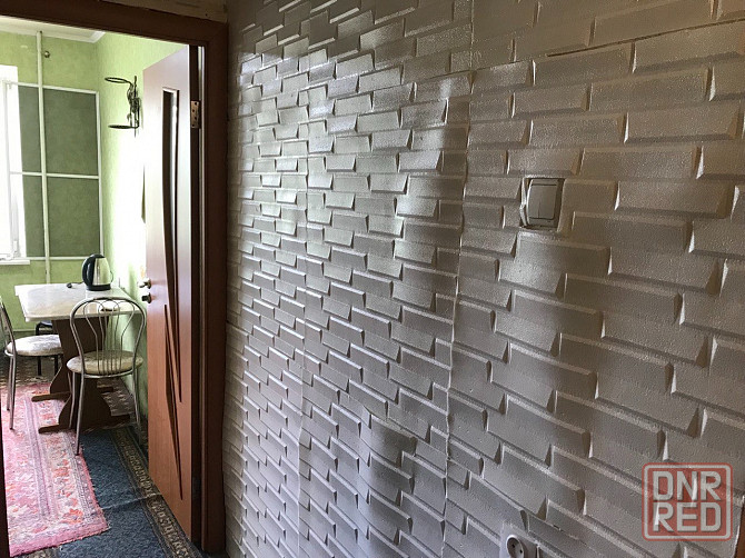 Продам 1-кв.,Солнечный Донецк - изображение 3