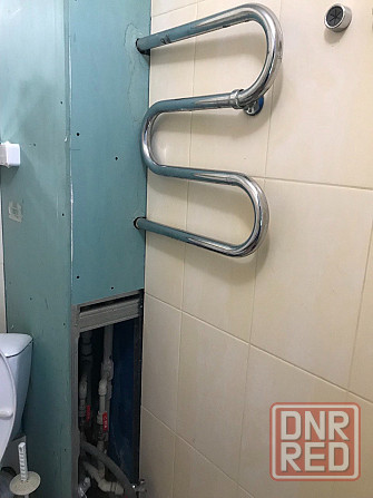 Продам 1-кв.,Солнечный Донецк - изображение 6