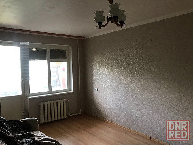 Продам 1-кв.,Солнечный Донецк - изображение 1