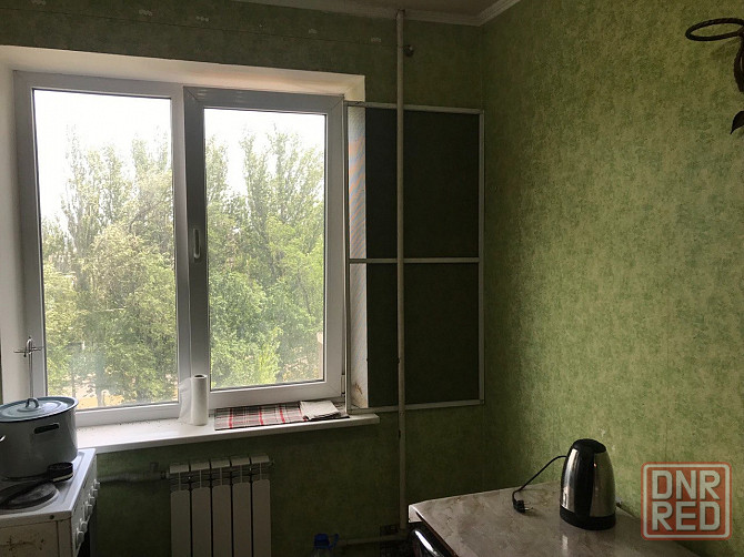 Продам 1-кв.,Солнечный Донецк - изображение 2