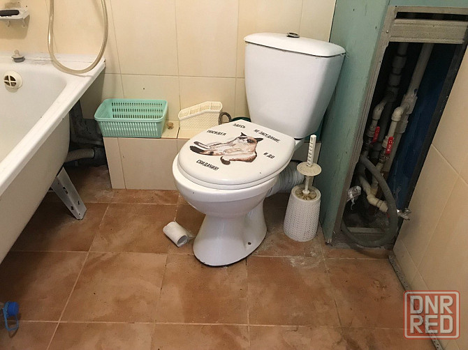 Продам 1-кв.,Солнечный Донецк - изображение 4