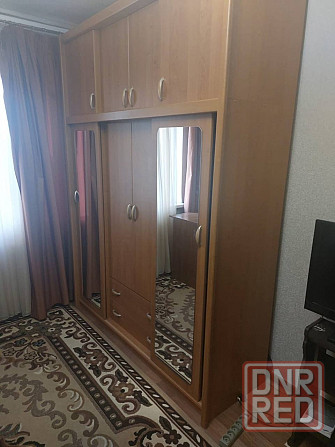 Продам 2к.кв. Текстильщик, Центр Донецк - изображение 5