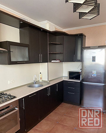 Сдам 2-комнатную квартиру в Киевском районе, ул Артема. Донецк - изображение 2