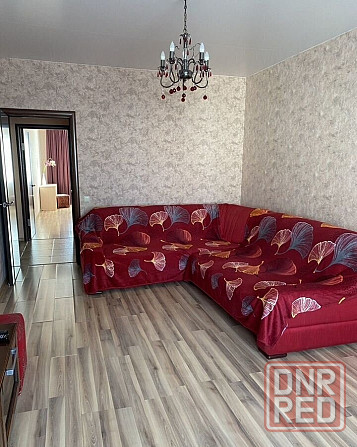 Сдам 2-комнатную квартиру в Киевском районе, ул Артема. Донецк - изображение 3