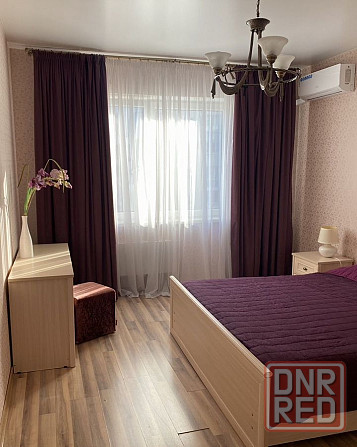 Сдам 2-комнатную квартиру в Киевском районе, ул Артема. Донецк - изображение 1