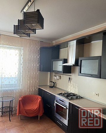 Сдам 2-комнатную квартиру в Киевском районе, ул Артема. Донецк - изображение 4