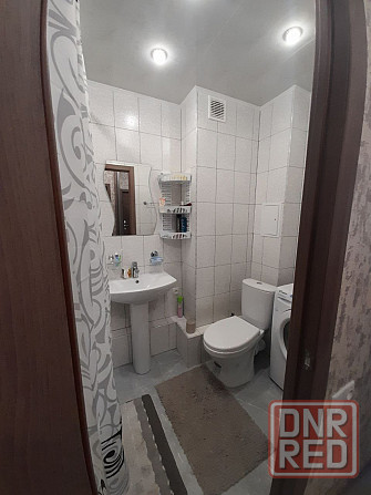 Продам 1 ком. квартиру 4/9 Петровский район "Тихий" Донецк - изображение 5