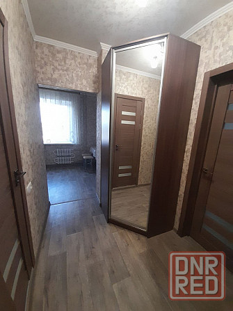 Продам 1 ком. квартиру 4/9 Петровский район "Тихий" Донецк - изображение 3
