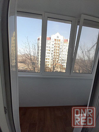 Продам 1 ком. квартиру 4/9 Петровский район "Тихий" Донецк - изображение 9