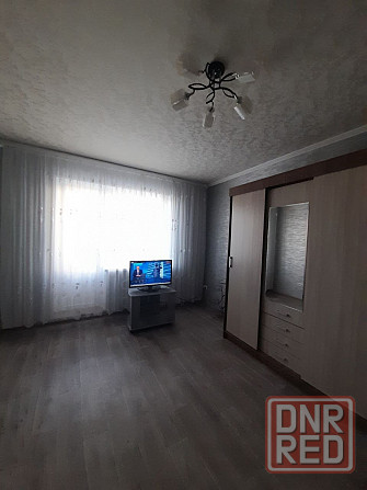 Продам 1 ком. квартиру 4/9 Петровский район "Тихий" Донецк - изображение 8