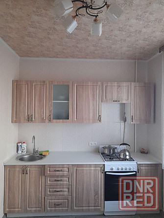 Продам 1 ком. квартиру 4/9 Петровский район "Тихий" Донецк - изображение 2