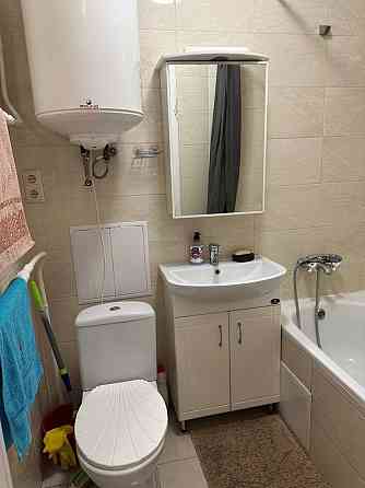 Двухкомнатная квартира в центре на долгий срок Мариуполь