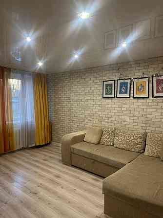 Двухкомнатная квартира в центре на долгий срок Мариуполь