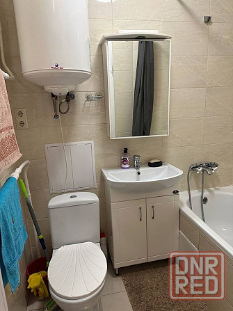 Двухкомнатная квартира в центре на долгий срок Мариуполь - изображение 3