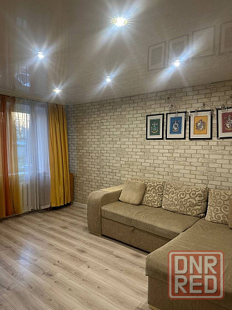 Двухкомнатная квартира в центре на долгий срок Мариуполь - изображение 1