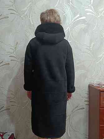 Продам дублёнку двухстороннюю-10000 руб Макеевка