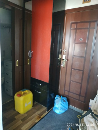 Продам 1 квартиру Зеленый Макеевка