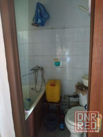 Продам 1 квартиру Зеленый Макеевка - изображение 4