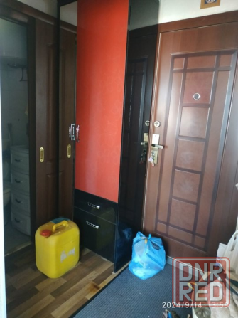 Продам 1 квартиру Зеленый Макеевка - изображение 3