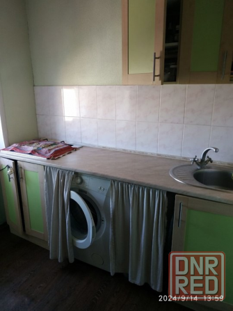 Продам 1 квартиру Зеленый Макеевка - изображение 5