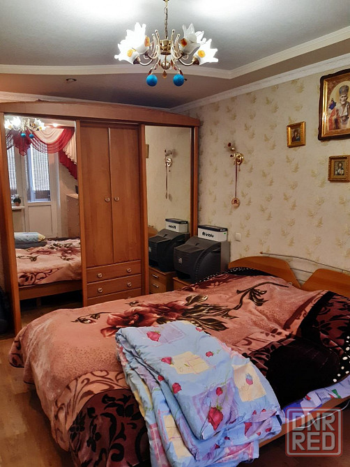Сдам 2-х.комнатную квартиру Петровский район ул. Салтыкова-Щедрина Донецк - изображение 3