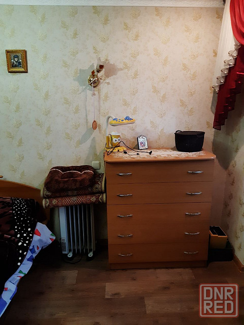 Сдам 2-х.комнатную квартиру Петровский район ул. Салтыкова-Щедрина Донецк - изображение 2
